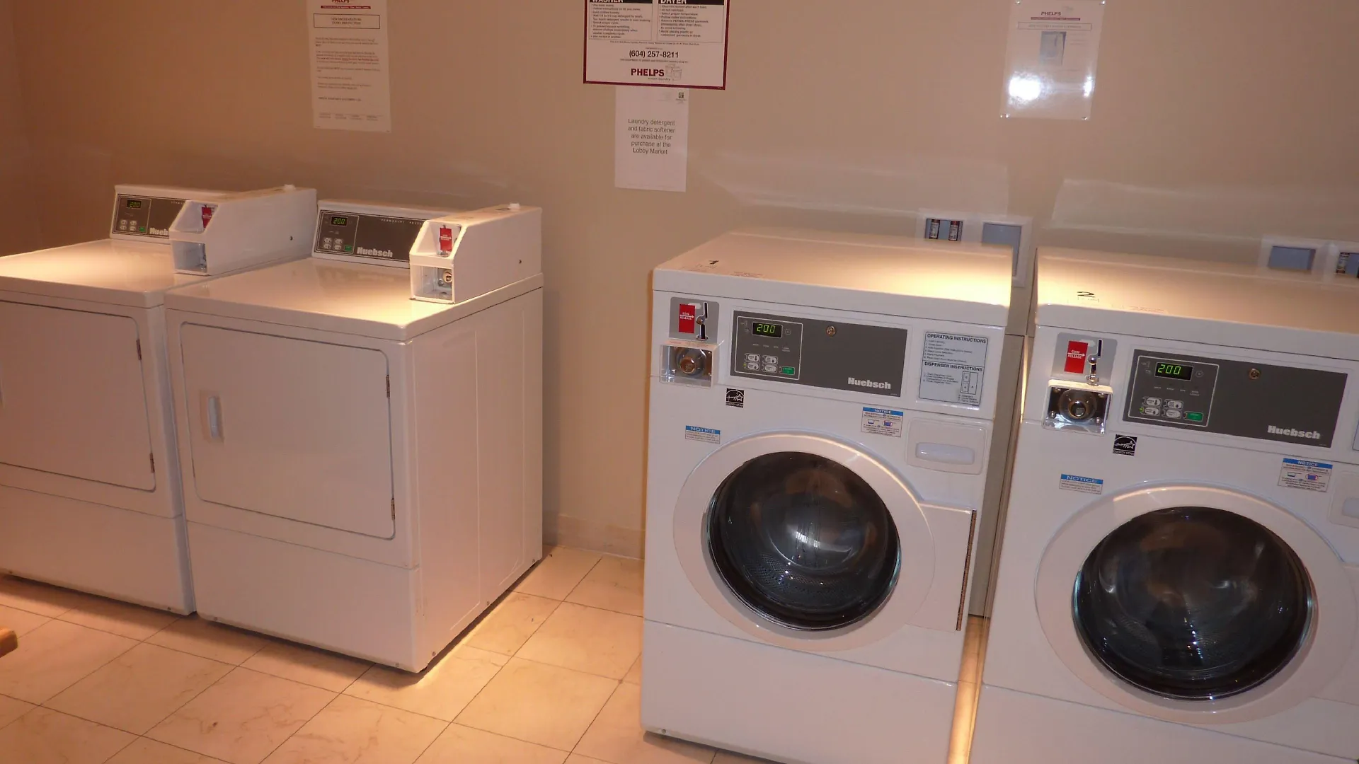 Hotel Holiday Inn & Suites Vancouver Downtown By Ihg