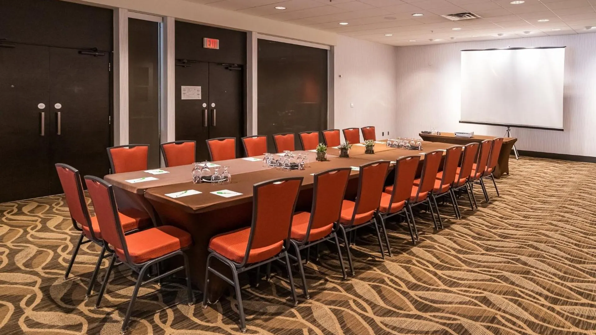Hotel Holiday Inn & Suites Vancouver Downtown By Ihg