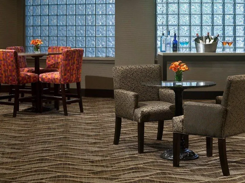 Holiday Inn & Suites Vancouver Downtown By Ihg