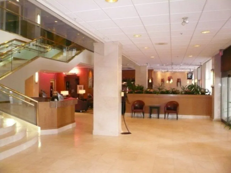Hotel Holiday Inn & Suites Vancouver Downtown By Ihg
