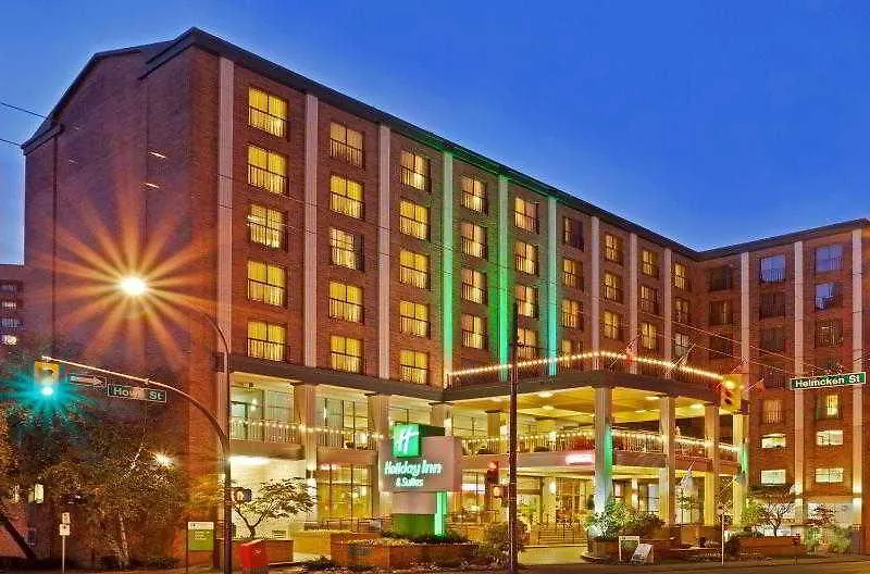 Holiday Inn & Suites Vancouver Downtown By Ihg Hotel