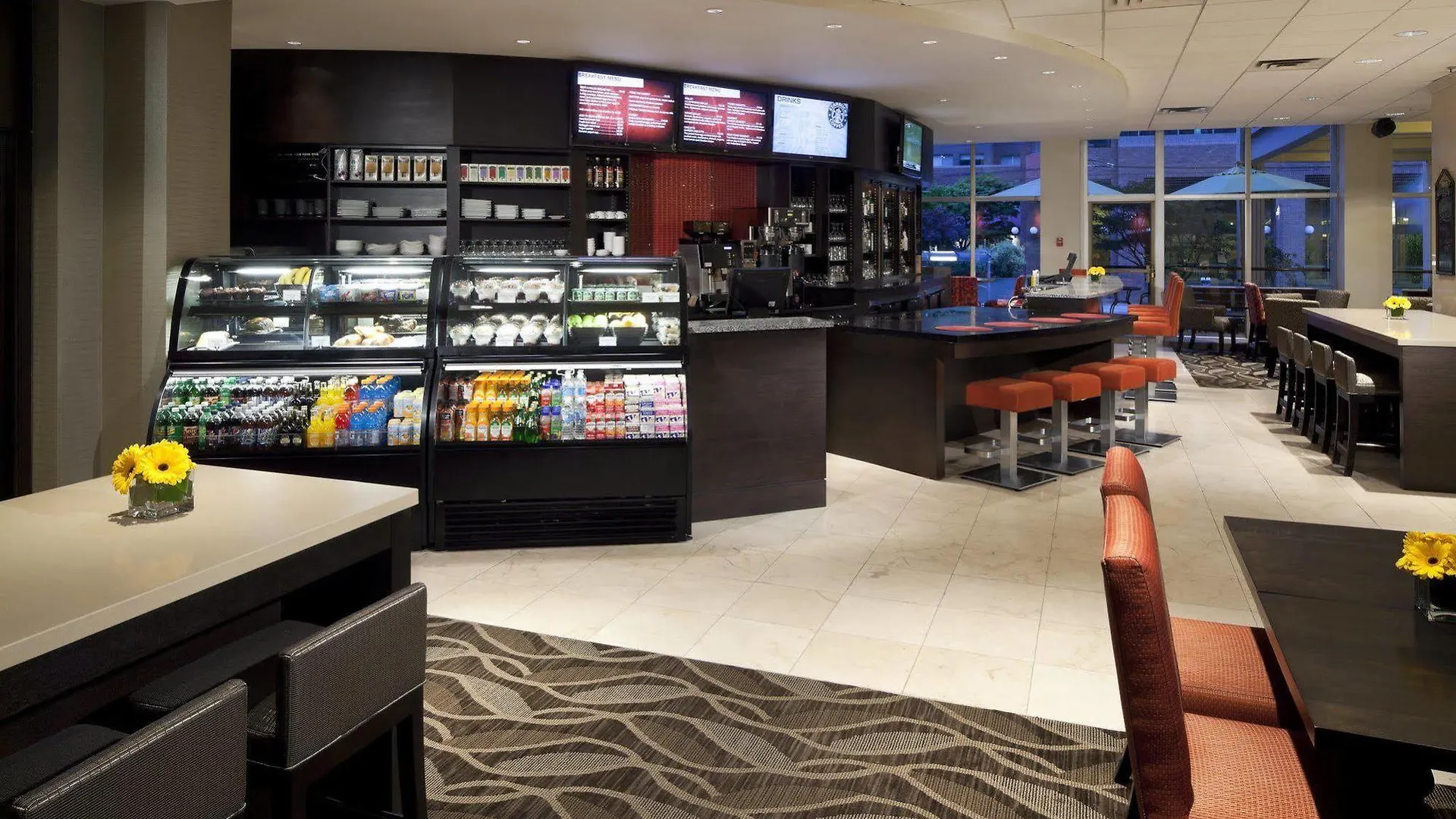 Holiday Inn & Suites Vancouver Downtown By Ihg 3*,  Kanada
