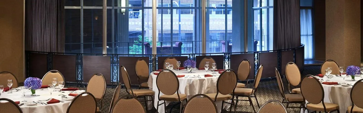 Holiday Inn & Suites Vancouver Downtown By Ihg Kanada