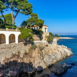 ***** Hotel De La Gavina Gl - The Leading Of The World España