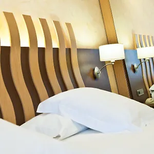 **** Hotel Duran Hotel&restaurant España