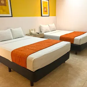 **** Hotel Cocos México