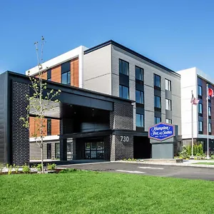 Hampton & By Hilton - Beauport Québec
