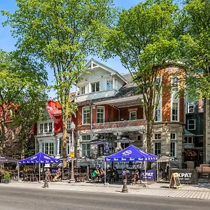 Jeunesse Qbeds Québec