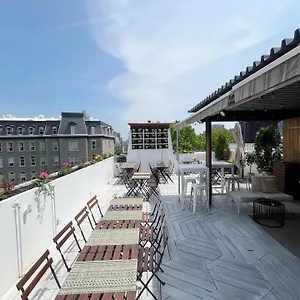 Du Plateau Montréal