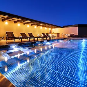 **** Hotel Olivia Balmes España