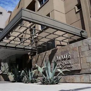 *** Apartahotel Maue Argentina